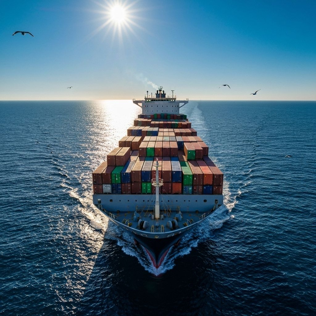 Importação por Encomenda